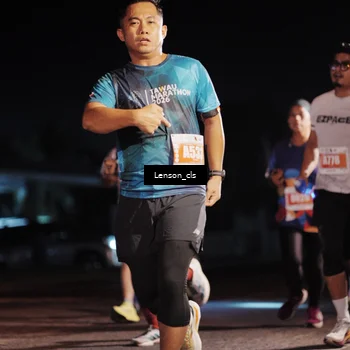 Runner Photo 4337513