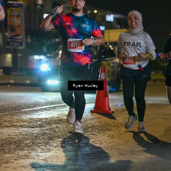 Runner Photo 4337514