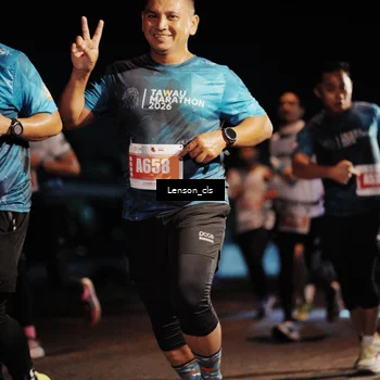 Runner Photo 4337517