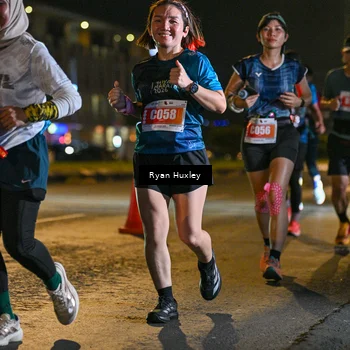 Runner Photo 4337518