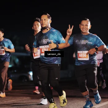 Runner Photo 4337519