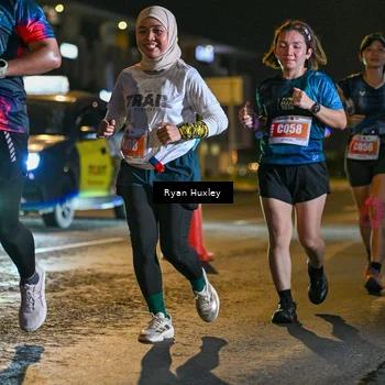 Runner Photo 4337520