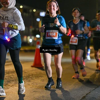 Runner Photo 4337523
