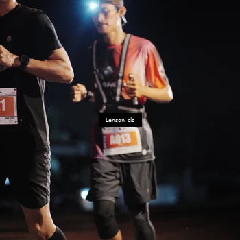 Runner Photo 4337525