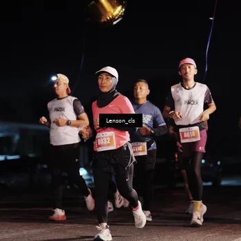 Runner Photo 4337526