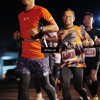 Runner Photo 4337527