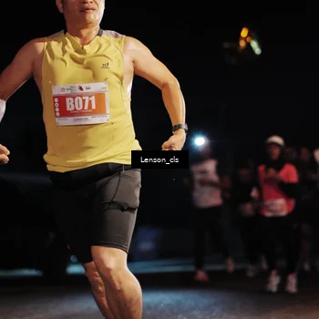 Runner Photo 4337528