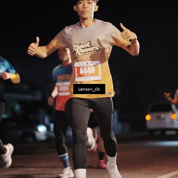 Runner Photo 4337529