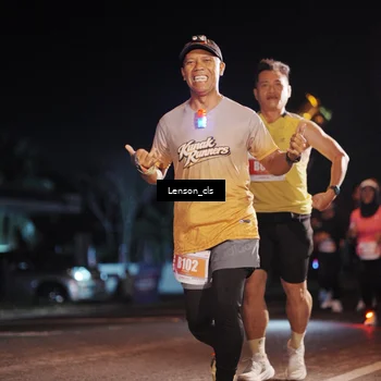 Runner Photo 4337530
