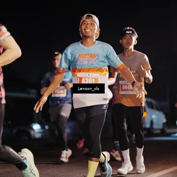 Runner Photo 4337531