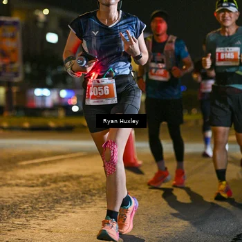 Runner Photo 4337536