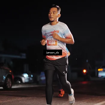 Runner Photo 4337537