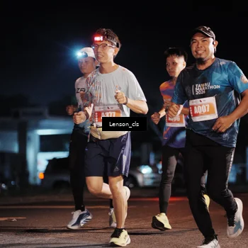 Runner Photo 4337538