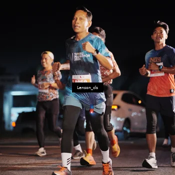 Runner Photo 4337540