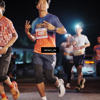 Runner Photo 4337541