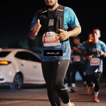 Runner Photo 4337543