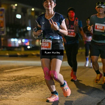 Runner Photo 4337546