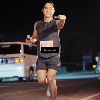 Runner Photo 4337552