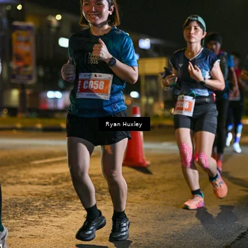 Runner Photo 4337554