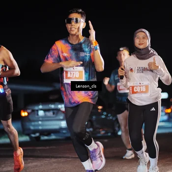 Runner Photo 4337555
