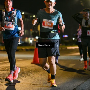 Runner Photo 4337557
