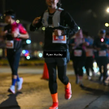Runner Photo 4337558