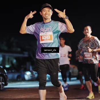 Runner Photo 4337559