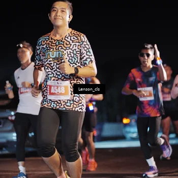 Runner Photo 4337560