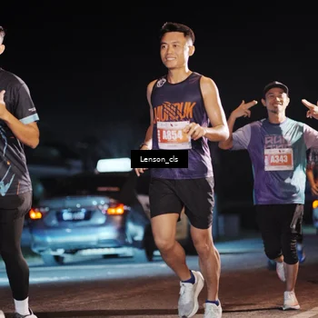 Runner Photo 4337561