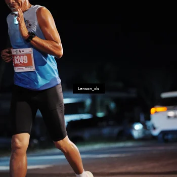 Runner Photo 4337563