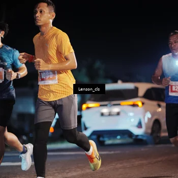 Runner Photo 4337564