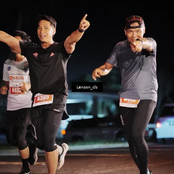 Runner Photo 4337566
