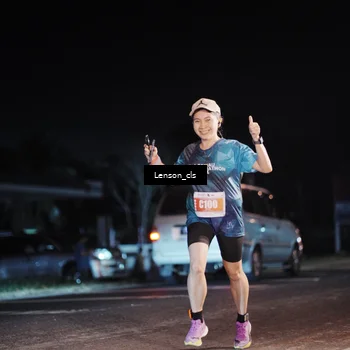 Runner Photo 4337567