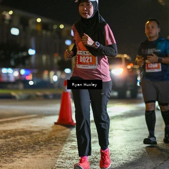 Runner Photo 4337569