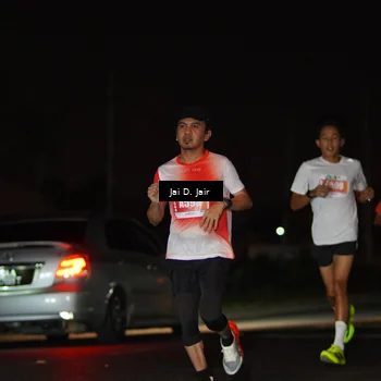Runner Photo 4337570