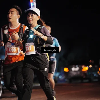 Runner Photo 4337572