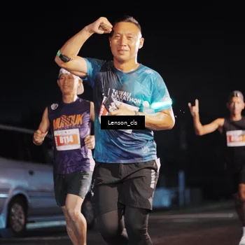 Runner Photo 4337573