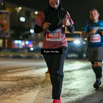 Runner Photo 4337574