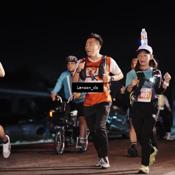 Runner Photo 4337575