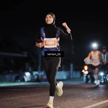 Runner Photo 4337576