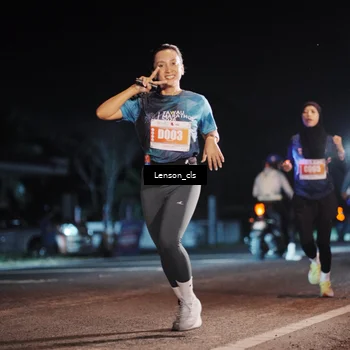 Runner Photo 4337578