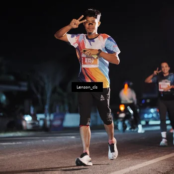 Runner Photo 4337580