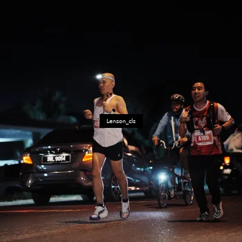 Runner Photo 4337581