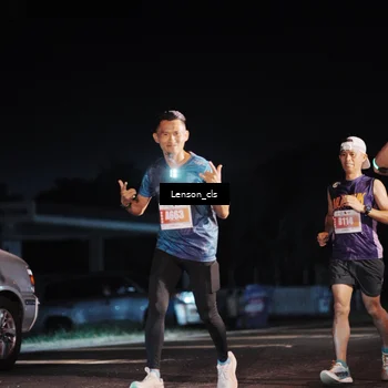 Runner Photo 4337583