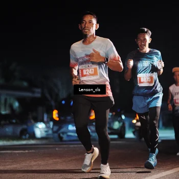 Runner Photo 4337586