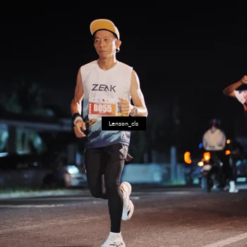 Runner Photo 4337587