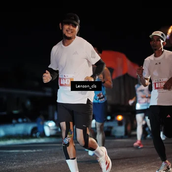 Runner Photo 4337590