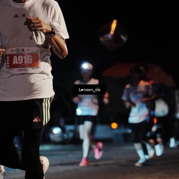Runner Photo 4337591
