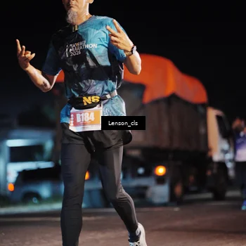 Runner Photo 4337592