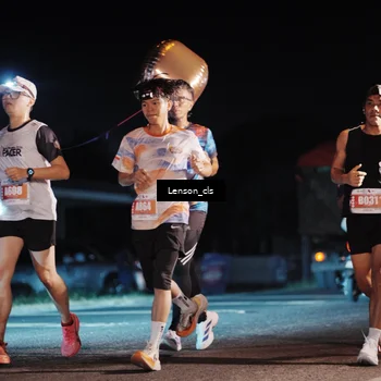 Runner Photo 4337594